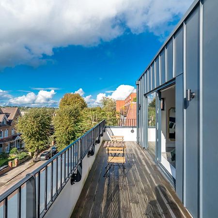 Boutique Lux London Apartments-Free Parking Totteridge 외부 사진