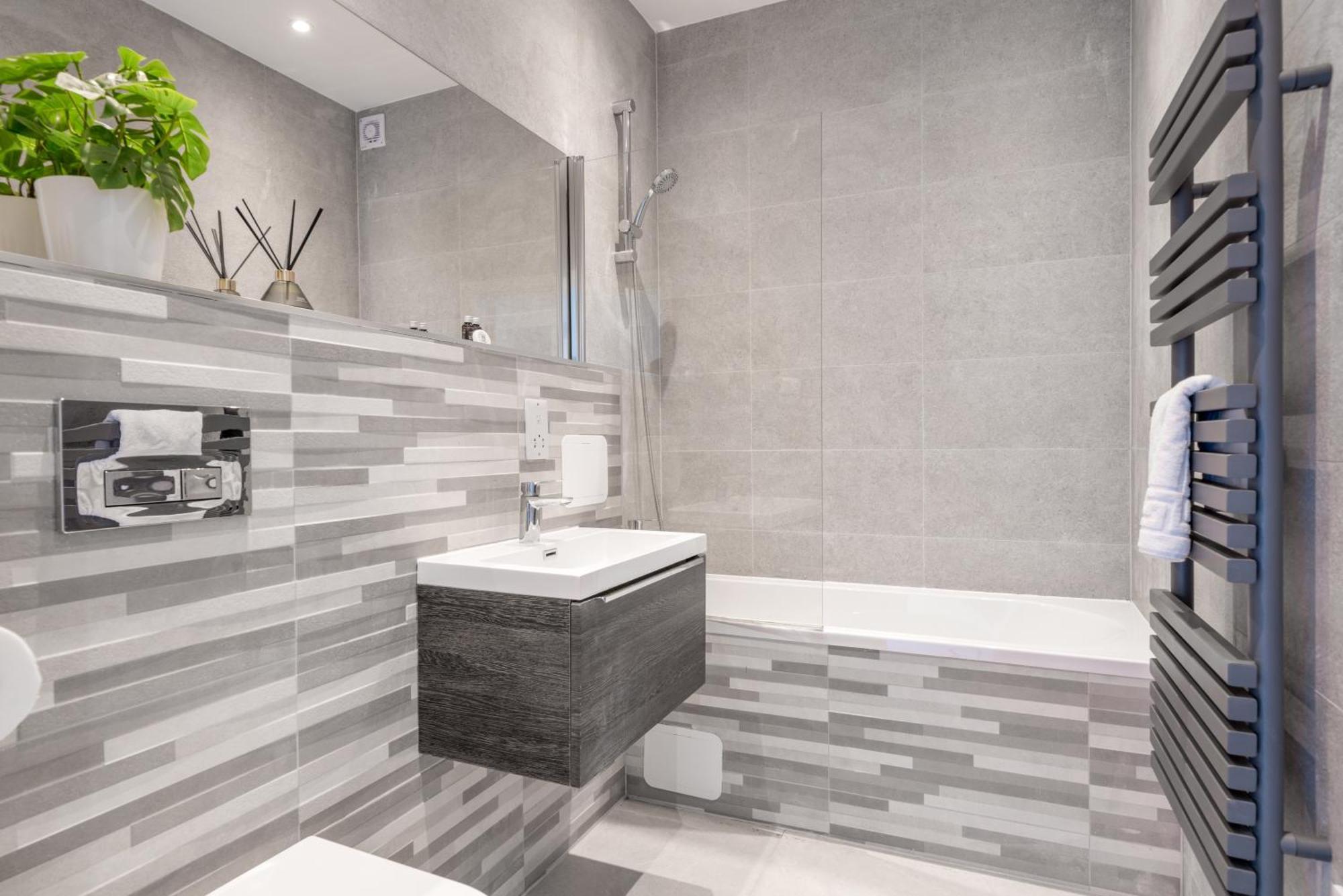 Boutique Lux London Apartments-Free Parking Totteridge 외부 사진