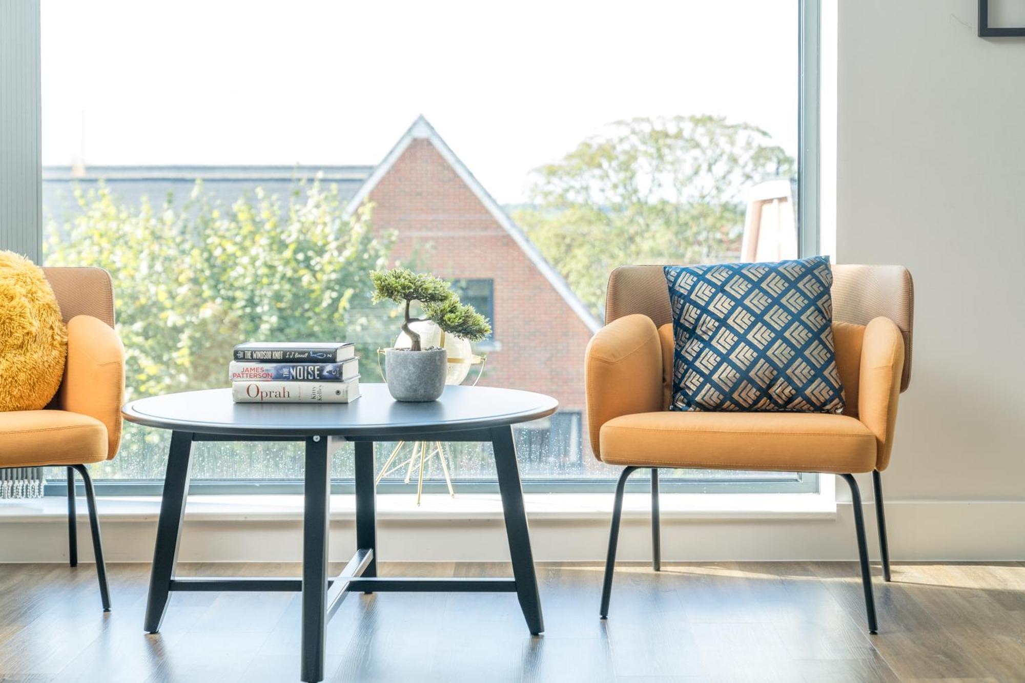 Boutique Lux London Apartments-Free Parking Totteridge 외부 사진