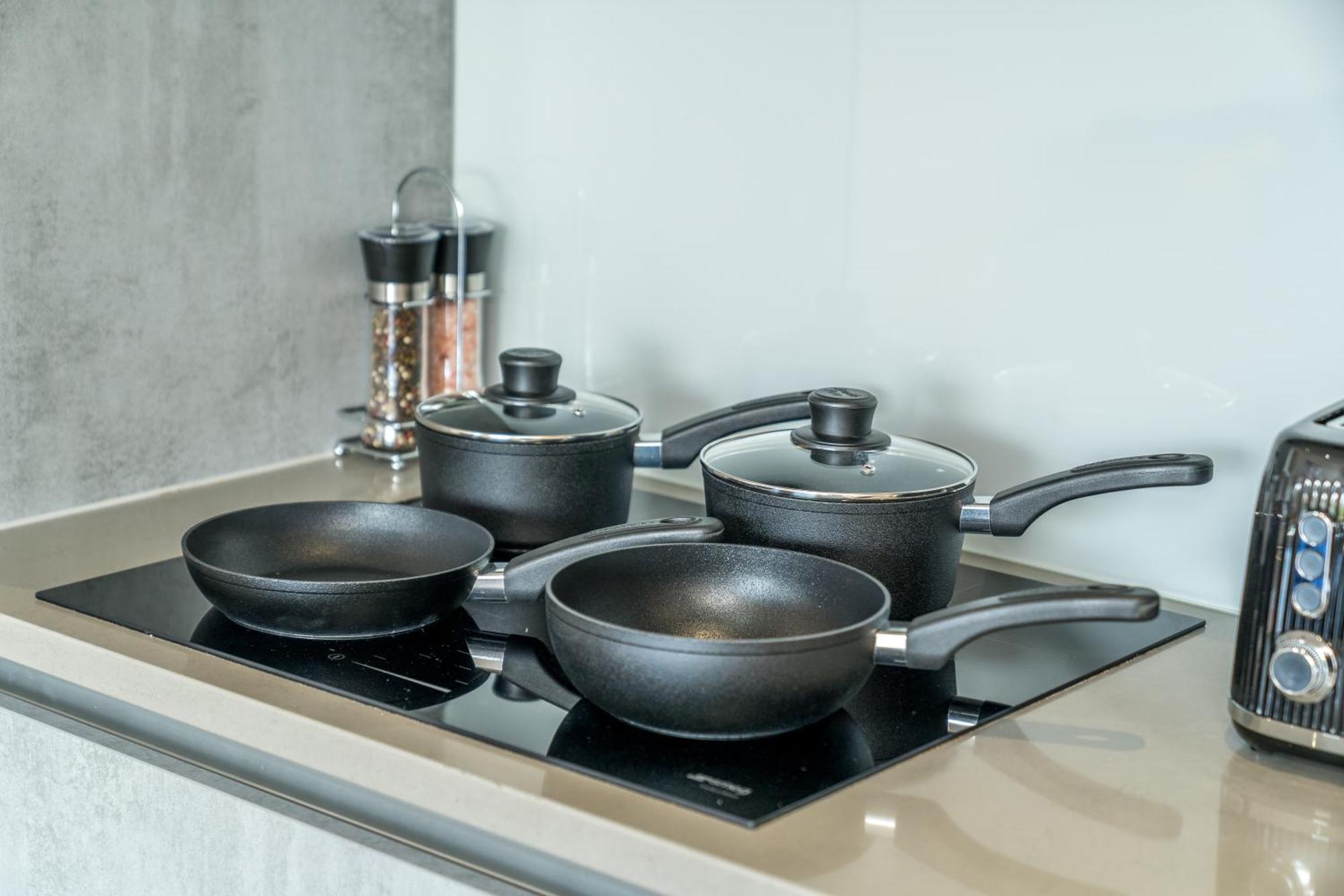 Boutique Lux London Apartments-Free Parking Totteridge 외부 사진