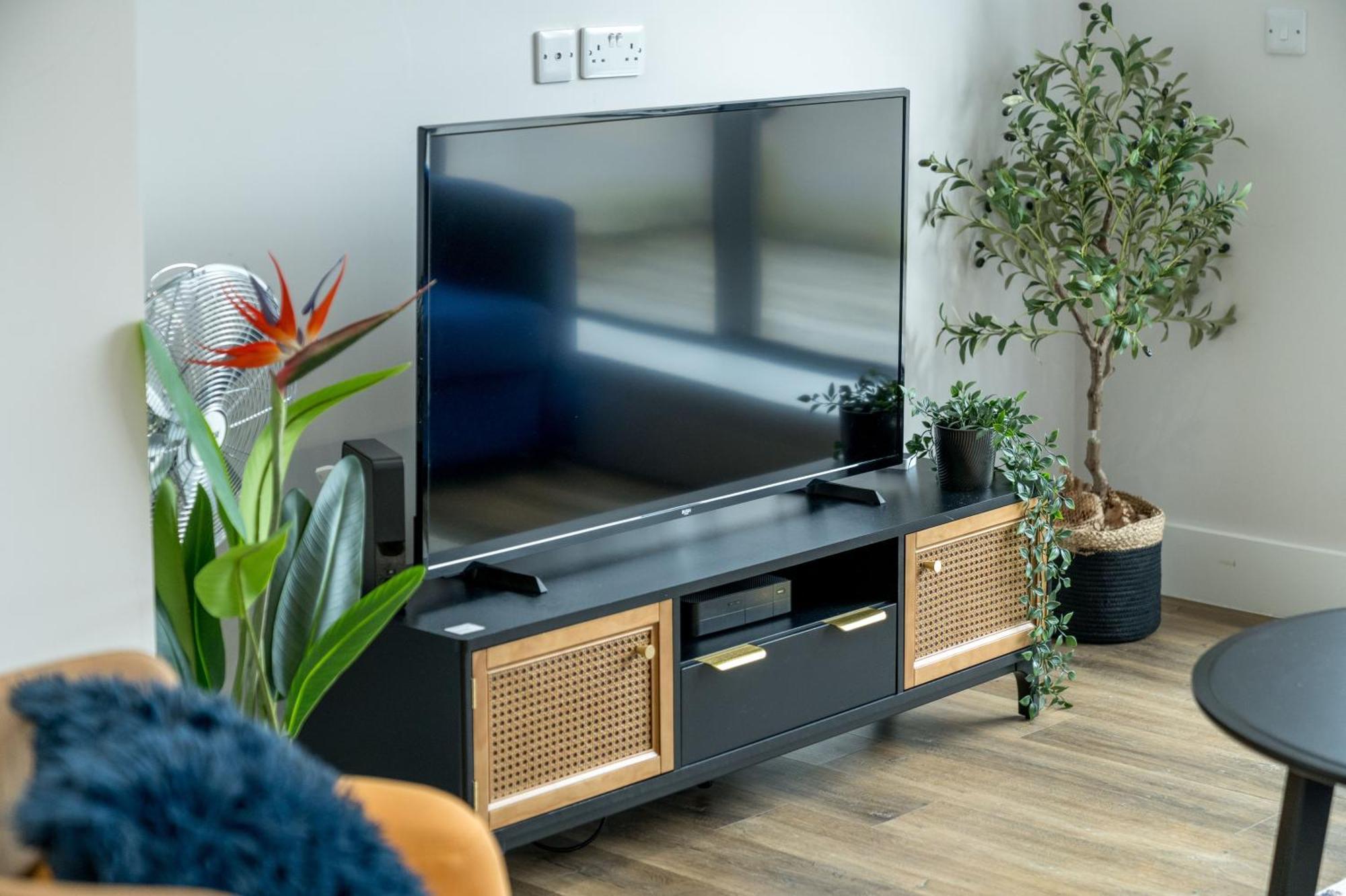 Boutique Lux London Apartments-Free Parking Totteridge 외부 사진