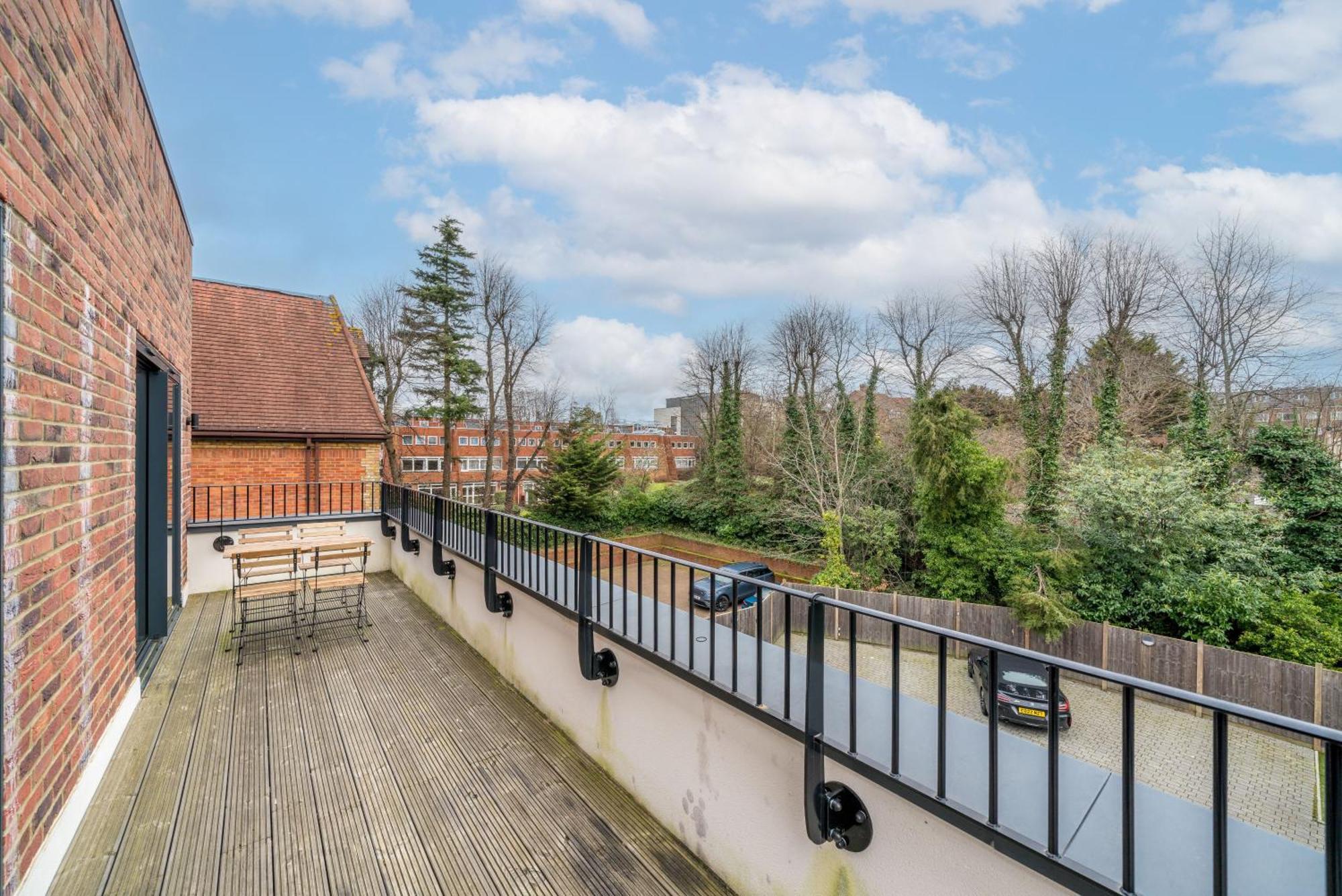 Boutique Lux London Apartments-Free Parking Totteridge 외부 사진