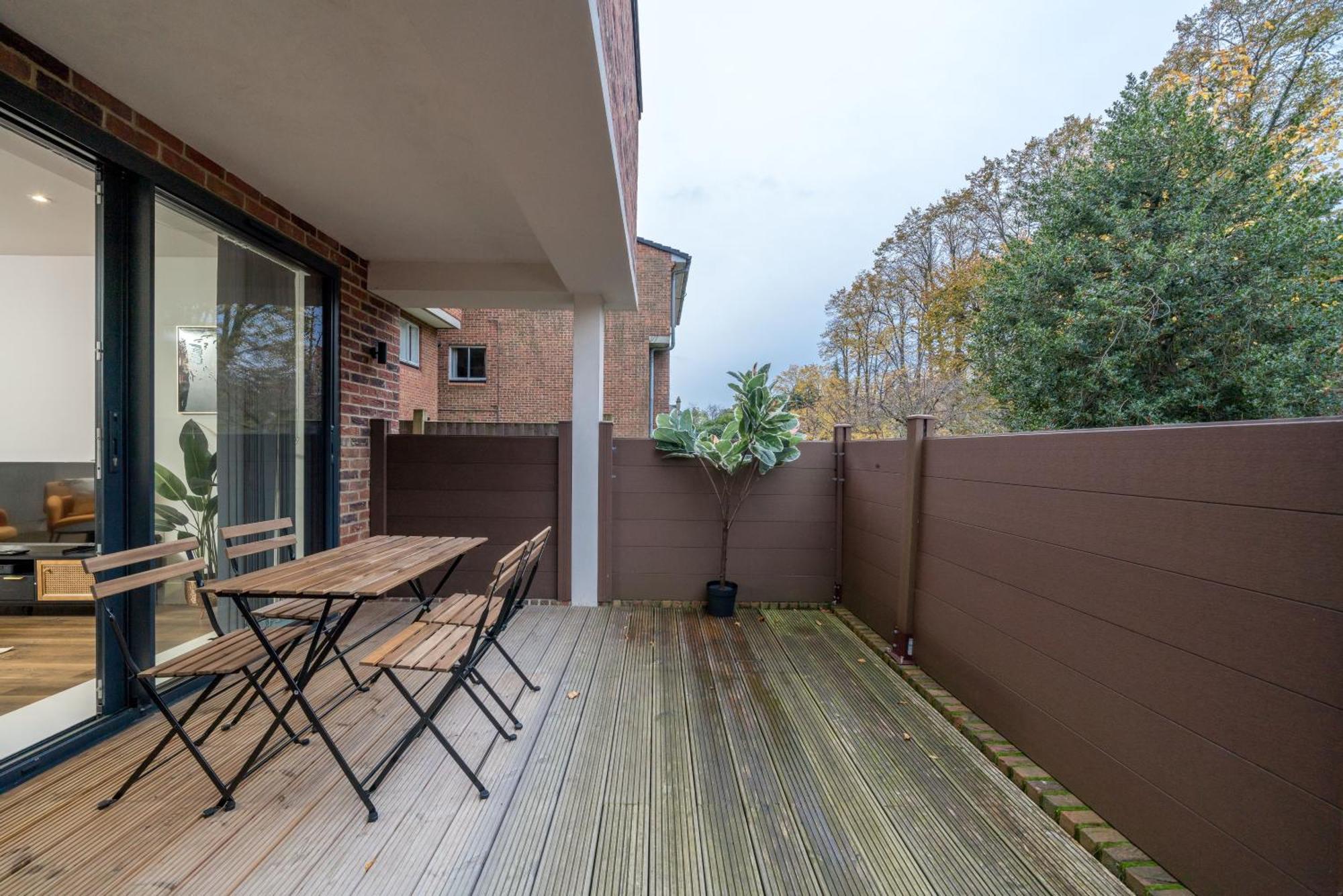 Boutique Lux London Apartments-Free Parking Totteridge 외부 사진