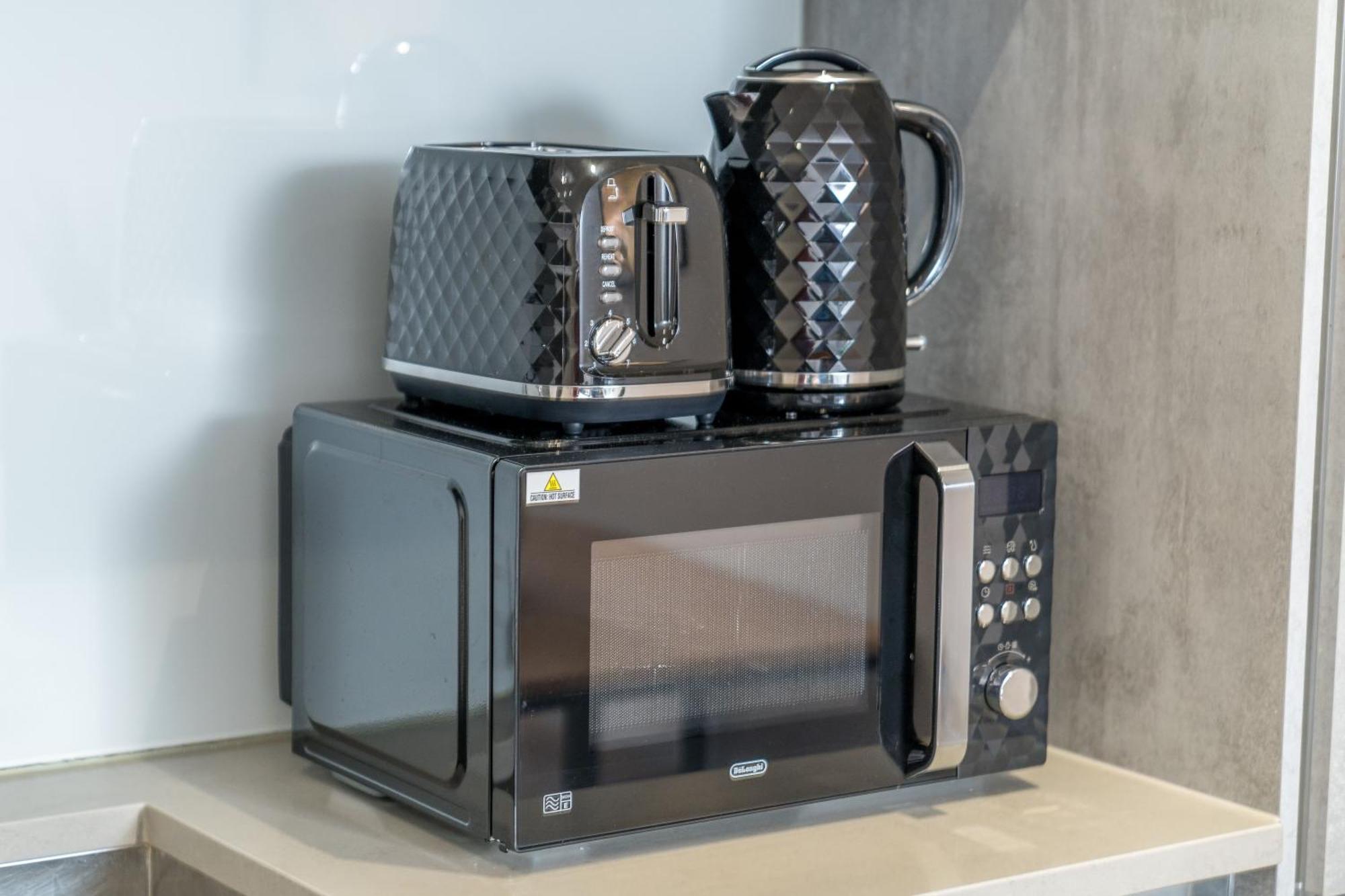 Boutique Lux London Apartments-Free Parking Totteridge 외부 사진