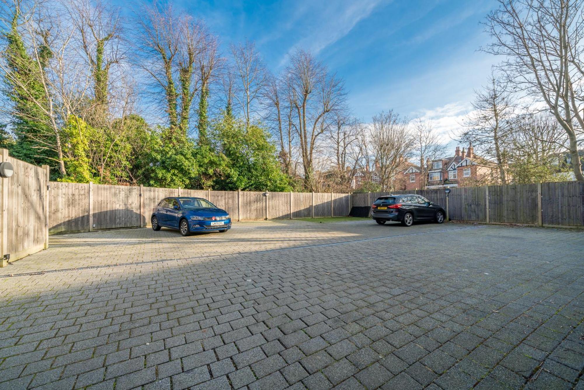 Boutique Lux London Apartments-Free Parking Totteridge 외부 사진