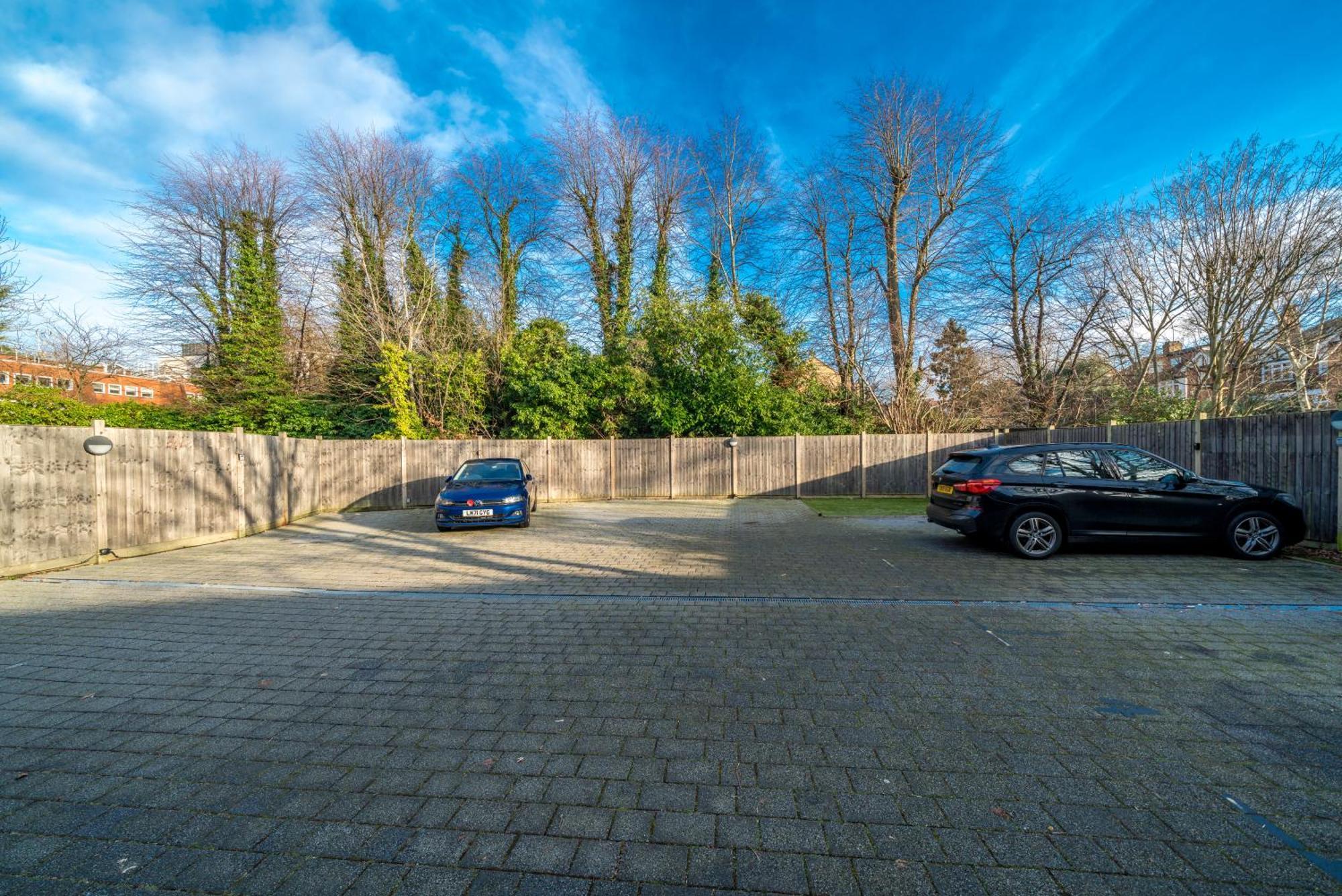 Boutique Lux London Apartments-Free Parking Totteridge 외부 사진