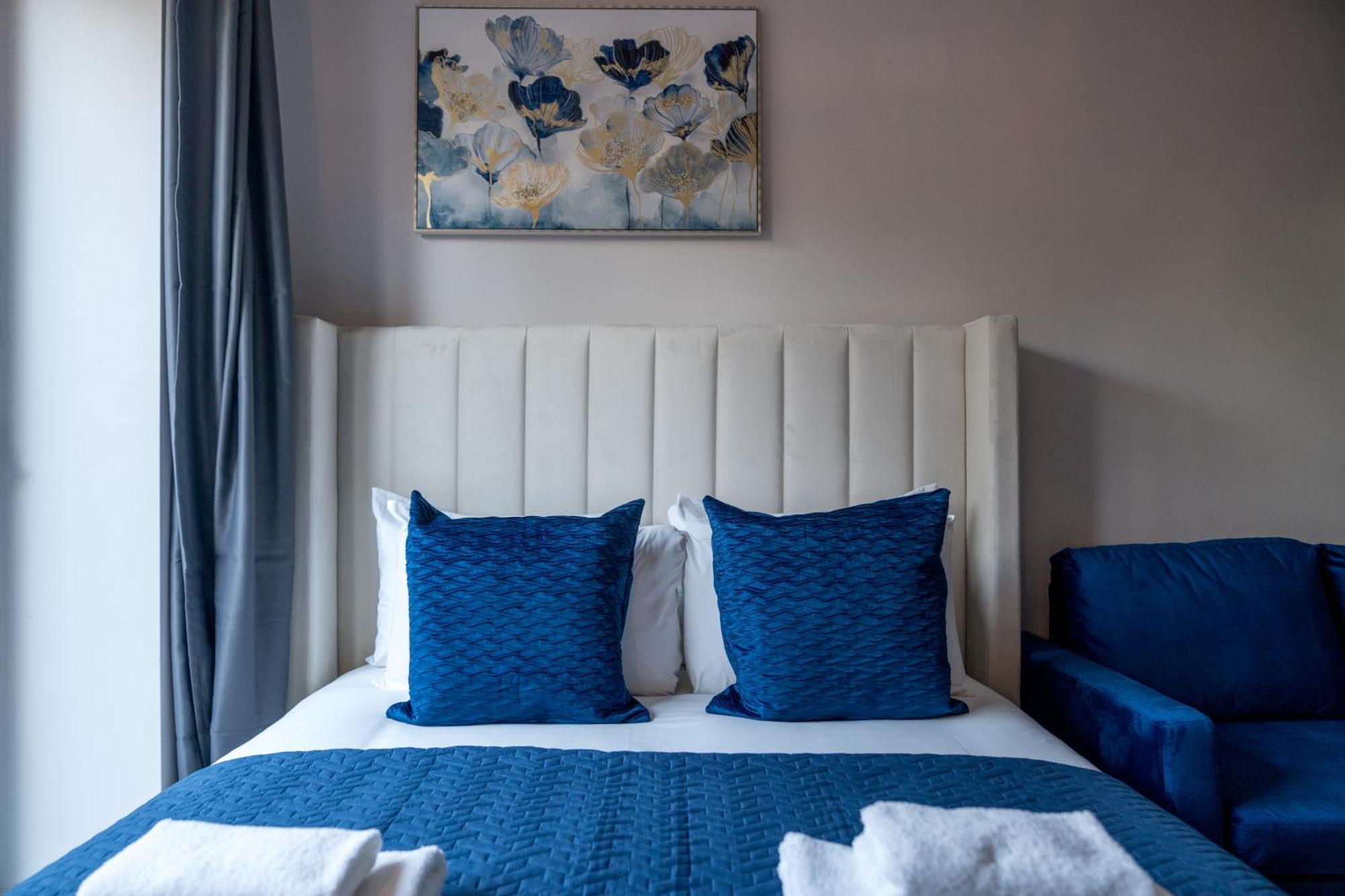 Boutique Lux London Apartments-Free Parking Totteridge 외부 사진