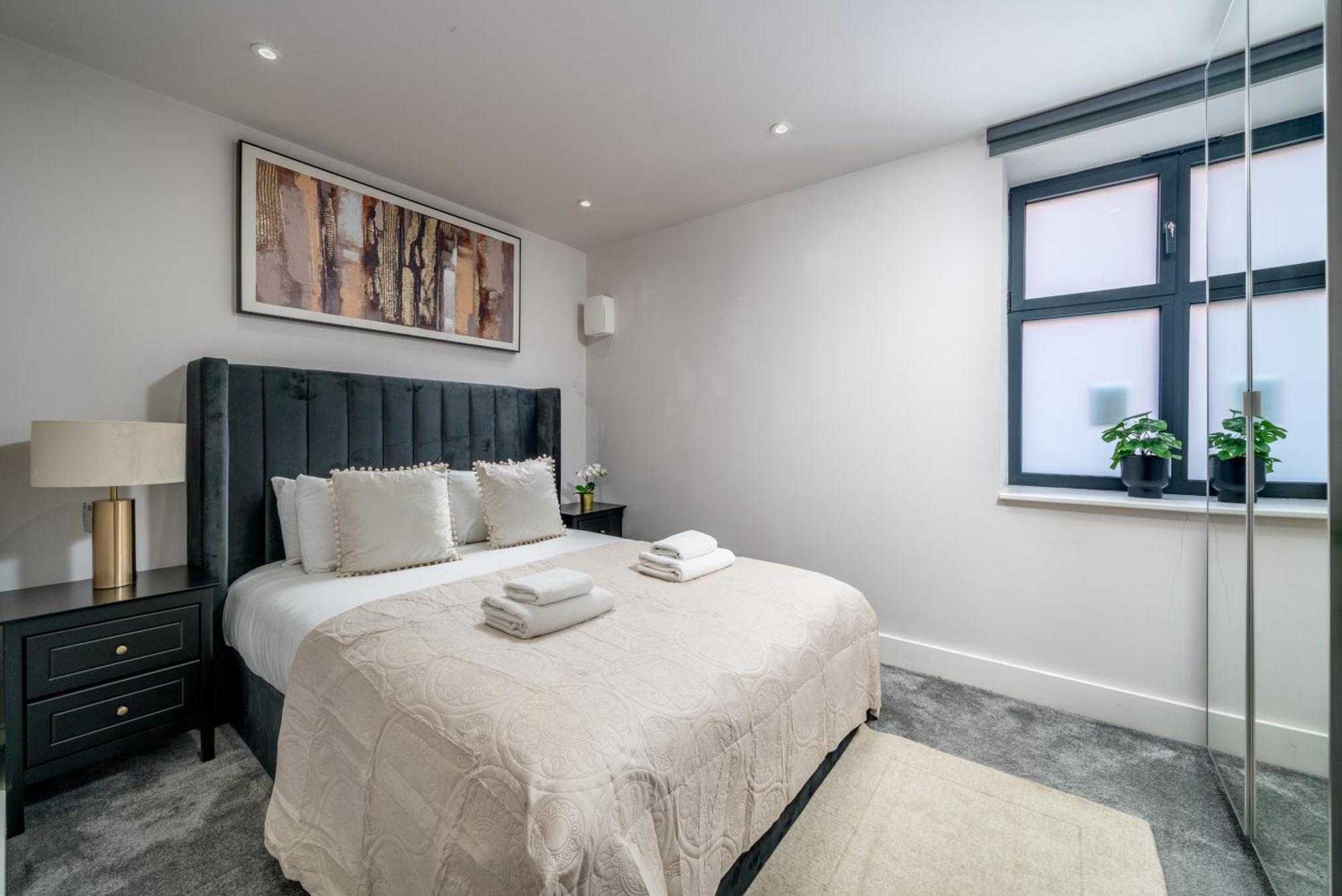 Boutique Lux London Apartments-Free Parking Totteridge 외부 사진