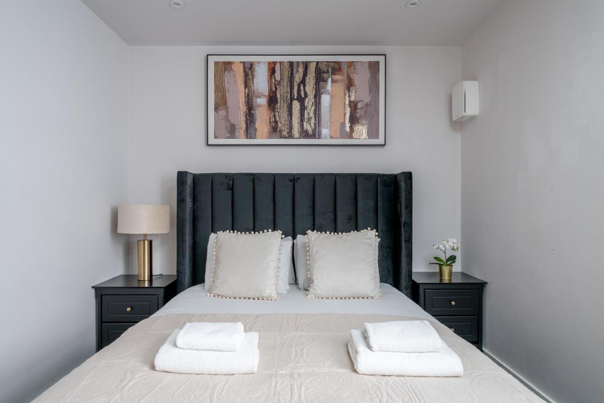 Boutique Lux London Apartments-Free Parking Totteridge 외부 사진
