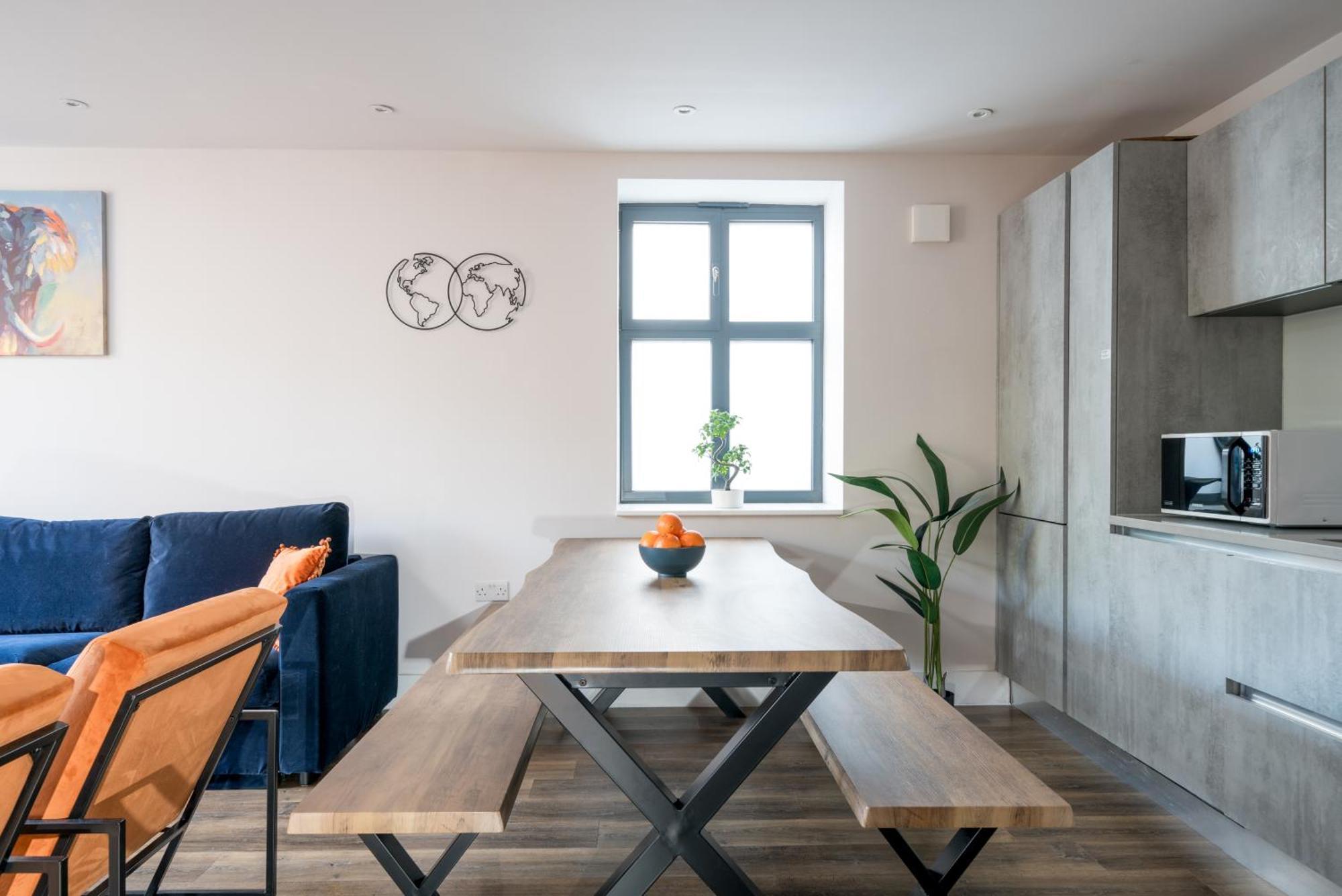 Boutique Lux London Apartments-Free Parking Totteridge 외부 사진