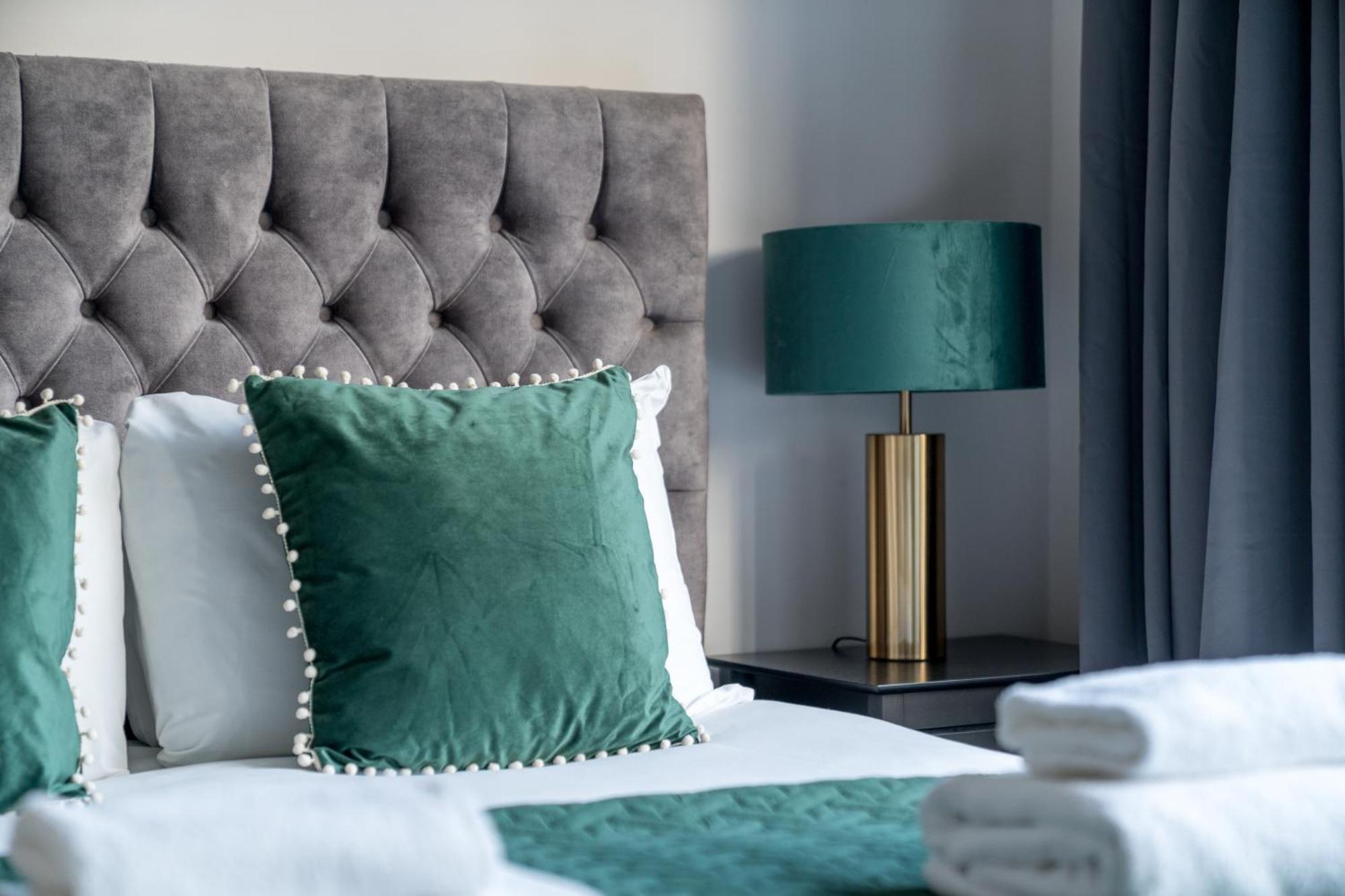 Boutique Lux London Apartments-Free Parking Totteridge 외부 사진